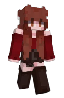 Sophrosynee's Minecraft skin