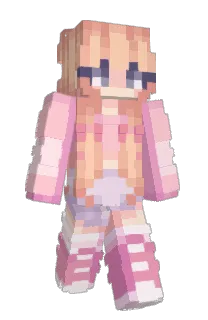 Front of A1icj4's skin