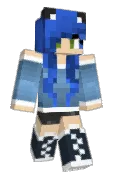 BlueDisaster