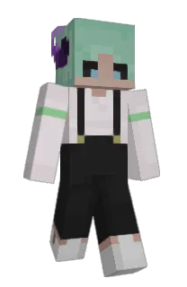 Front of StaSigma's skin