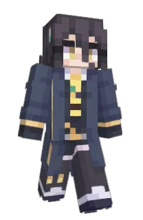 Furea_'s Minecraft skin