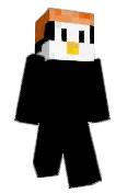 penguinredstone