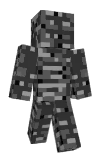 Amiens's Minecraft skin