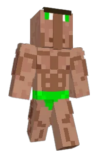 Blazerrr123's Minecraft skin