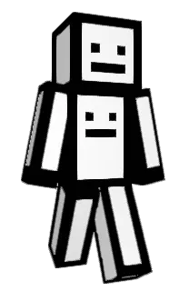 Front of Fortune_of_Fury's skin