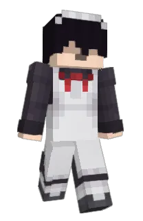 Front of Sheggs2's skin