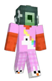 Skin preview