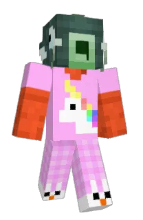 Front of kc135's skin