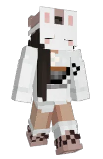 m0ffee's Minecraft skin