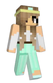 Skin preview