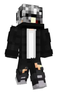 Rqnez's Minecraft skin