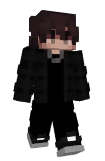 itzarcyoffline's Minecraft skin