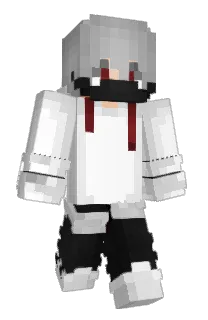 Front of Endziu79's skin