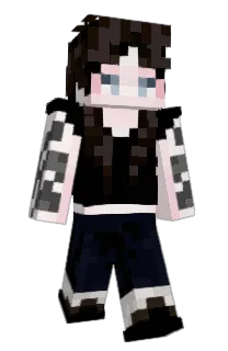 Front of yuliabrb's skin