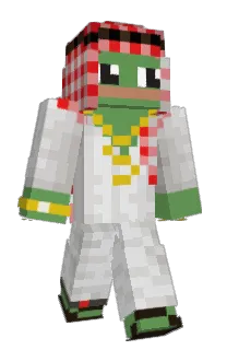 minguk22's Minecraft skin