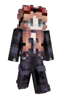 Little_Buzzy_Bee's Minecraft skin