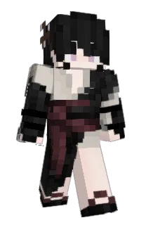 sickshi's Minecraft skin