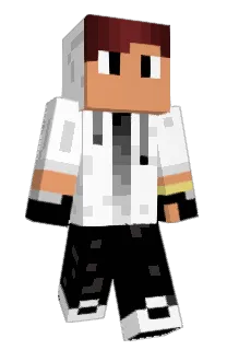 ALAJay's Minecraft skin