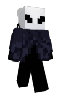 NinjaMario246's Minecraft skin
