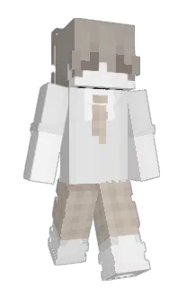 Front of vDynn's skin