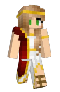 Jqki's Minecraft skin