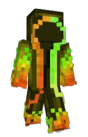 Skin preview