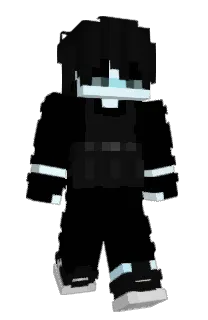 Neku_9's Minecraft skin