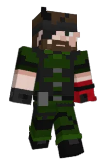 HiruMagon's Minecraft skin