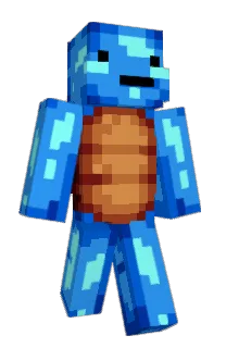 Front of MaxKammerer's skin