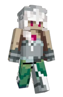 Front of ThyImmortal123's skin