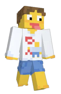 Call_ie's Minecraft skin