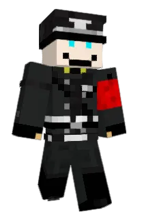 Front of AgarthaKingSigma's skin