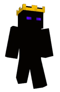 midoye's Minecraft skin