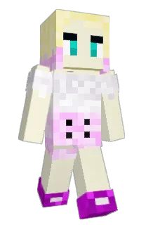 CharlotteMJ's Minecraft skin