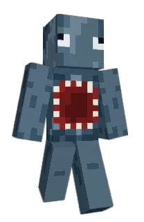 Front of ILoveLidlBakery's skin