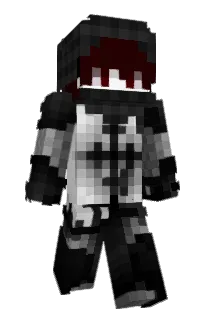 Front of gwrimoire's skin