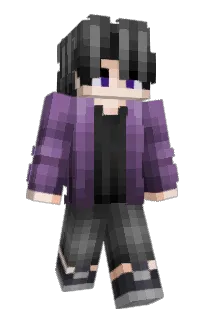 Unknown_Ninja's Minecraft skin
