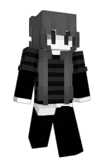 Front of w_h's skin