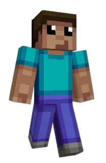 kemit's Minecraft skin