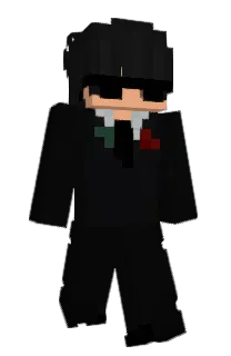cs1p's Minecraft skin