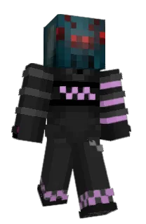 Front of MemeLordUwU17's skin