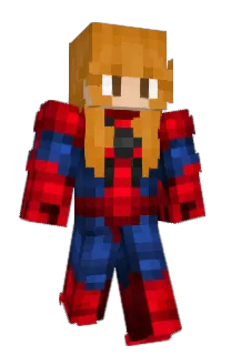 Front of floos_'s skin