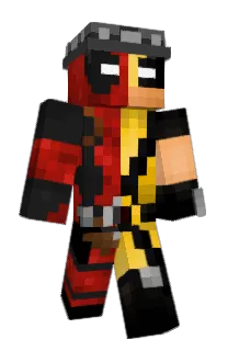 Front of Ruzer_Guy's skin