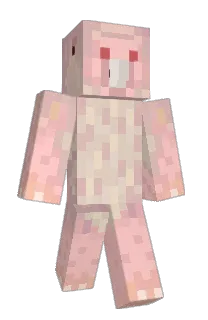 JigglyJowls's Minecraft skin
