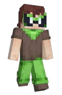 Front of MrPorkchop241's skin