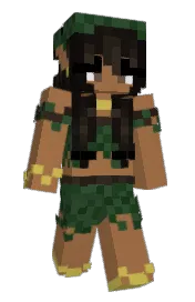Skin preview