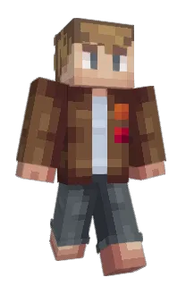 nicehyper's Minecraft skin