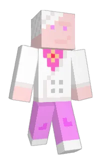 Harper_VRS's Minecraft skin