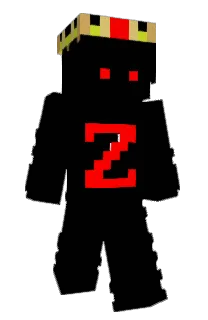 Zz_Prime's Minecraft skin