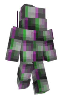 fpov's Minecraft skin